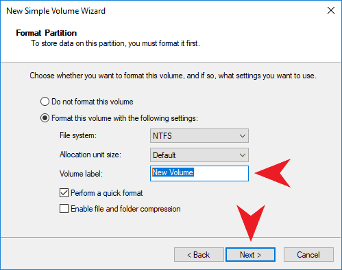 Cara Membagi / Membuat Partisi Hardisk Windows 10, 8, 7 Terlengkap Cara Membagi / Membuat Partisi Hardisk Windows 10, 8, 7 Terlengkap
