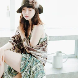 Wonderful Set From Lee Ga Na Foto 22