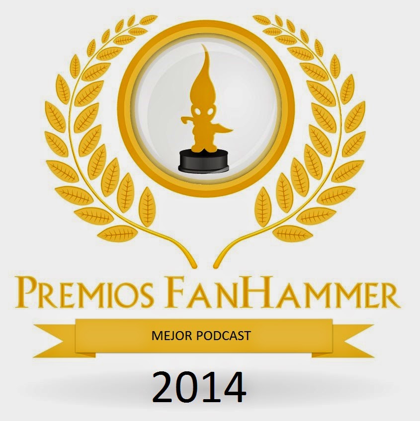 Mejor Podcast