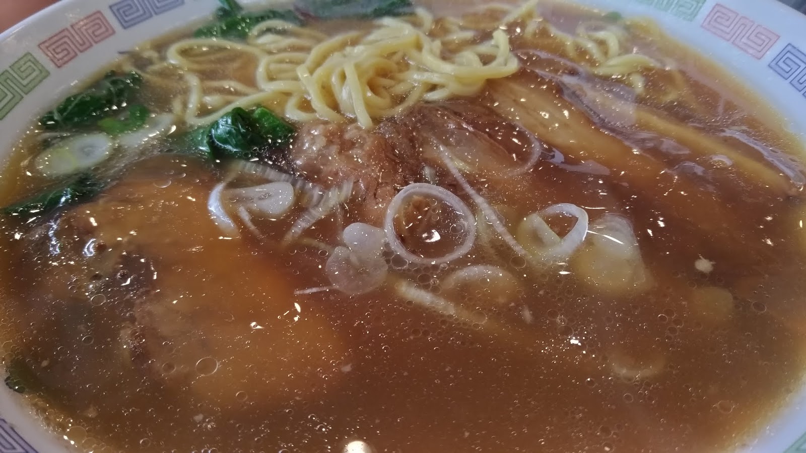 Shinjuku Home Of Authentic Ramen San Juan Restaurant Review xoxo
