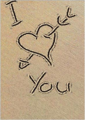 Τέχνη στην άμμο