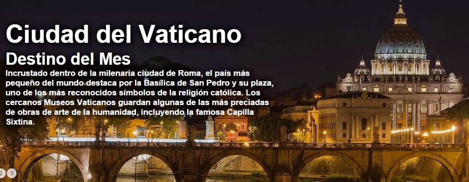 vaticano turismo vaticano
