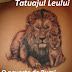Tatuajul Leului | O poveste de Rumi 