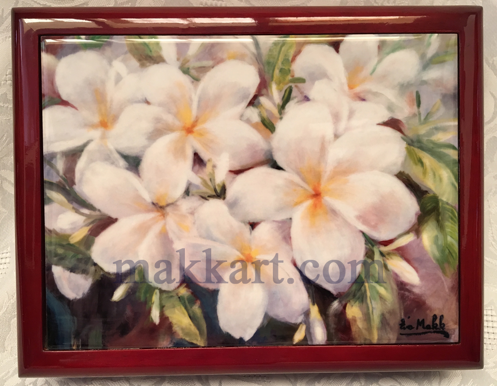 MAKK TALK Makk Keepsake Boxes!