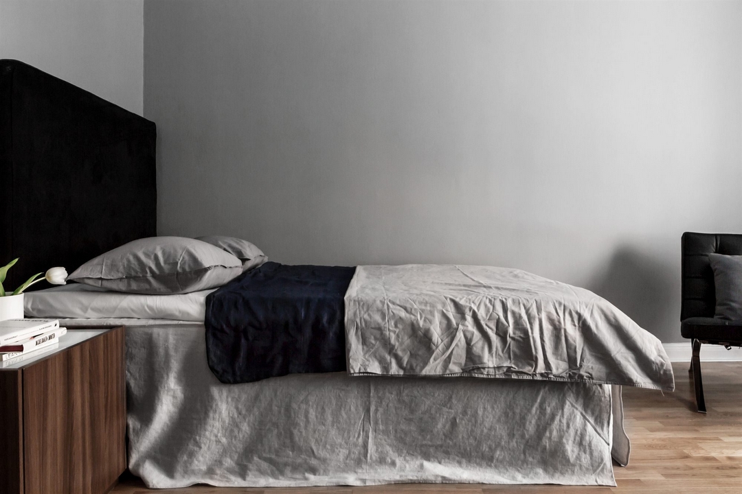 LA SOBRIÉTÉ AU MASCULIN