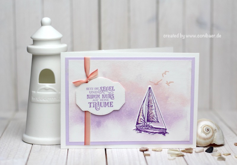 Conibaers Creative Desk Constanzes Kreatives Blog Setzt Die