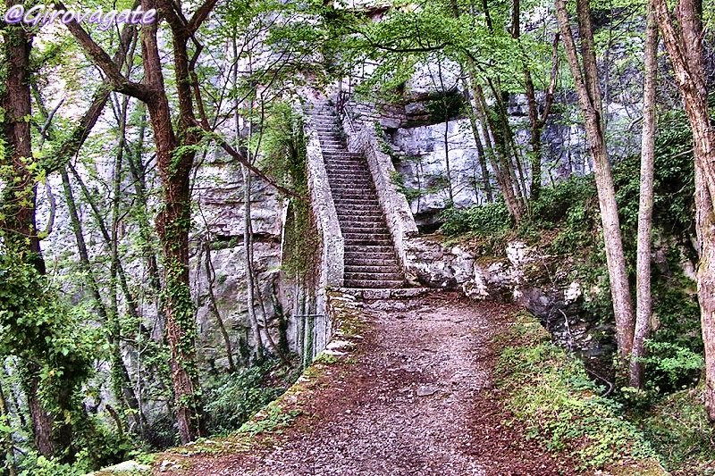 eremo san marco Ascoli