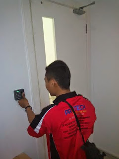 Harga Murah Jual Pasang Fingerprint, Batam - Access Door Control  0852 7212 7888