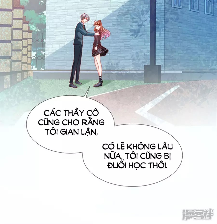 Tu La Thiếu Gia Quá Kiêu Ngạo Chapter 80 - TC Truyện