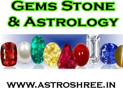 Gems Stones And Astrology