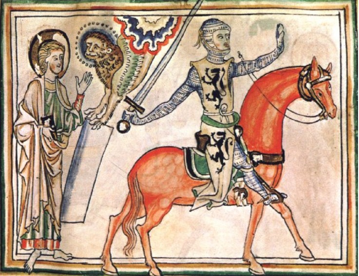 BELLUMARTIS HISTORIA MILITAR LA BATALLA DE COURTRAI 11 De Julio De 1302