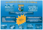 III Campus d'Estiu C.E.Cabrils