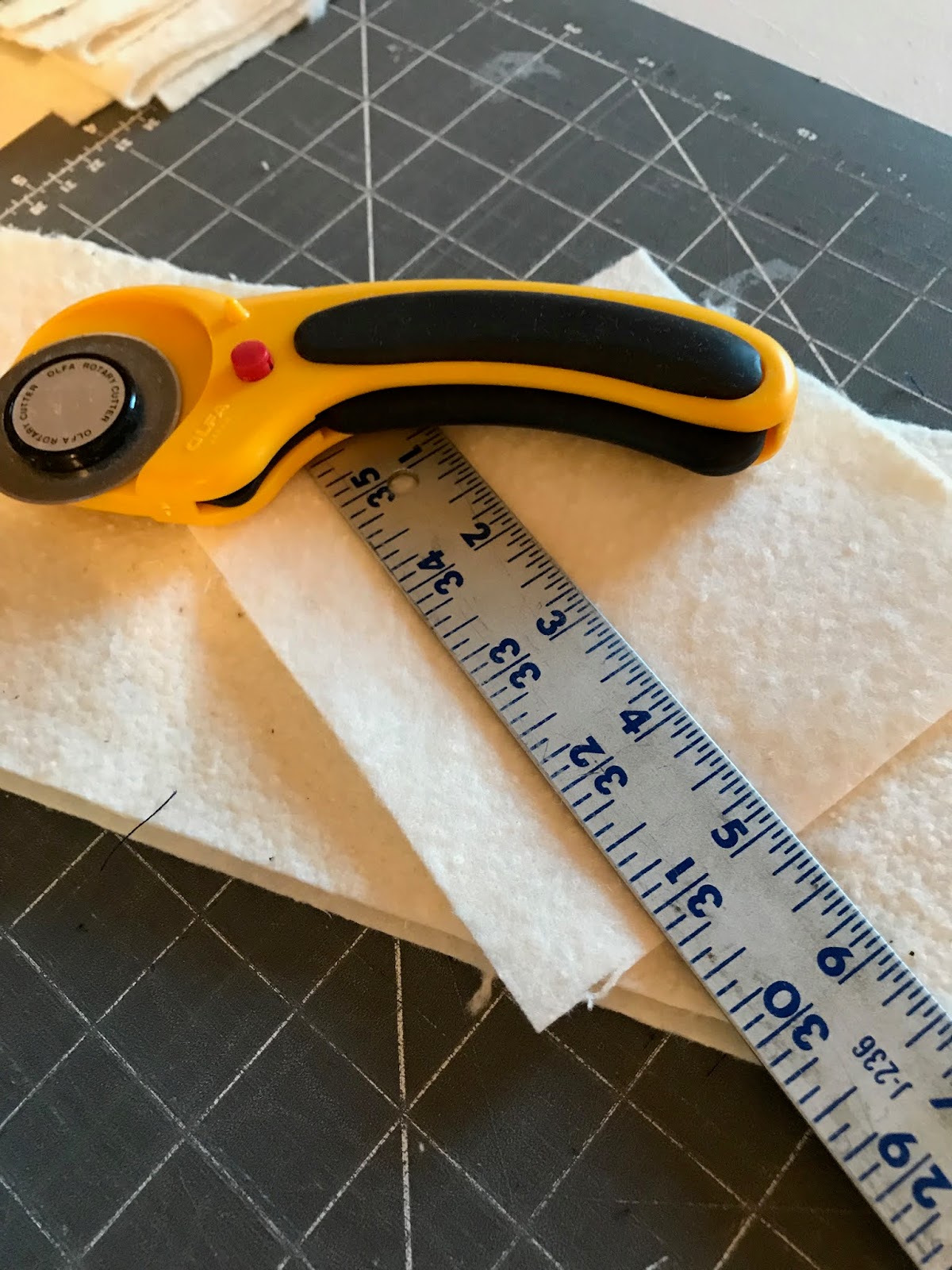 living from glory to glory How To Make Fabric Coasters With Video Clip