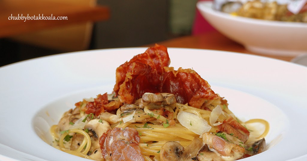 Chubby Botak Koala Singapore Food Blog Travel And Lifestyle Supply Demand Creative New Menu Media Invite