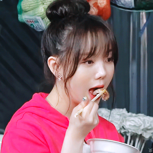 러블리즈 럽다6 마지막회 움짤