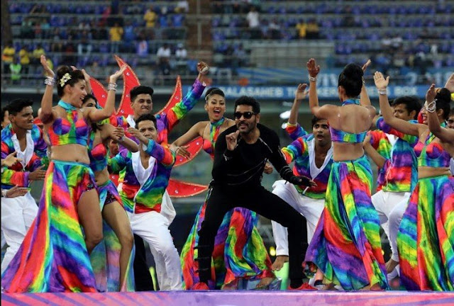 Prabhu Deva Birthday Special Know About Amazing Dancer Prabhu Deva Birthday Special Know About Amazing Dancer