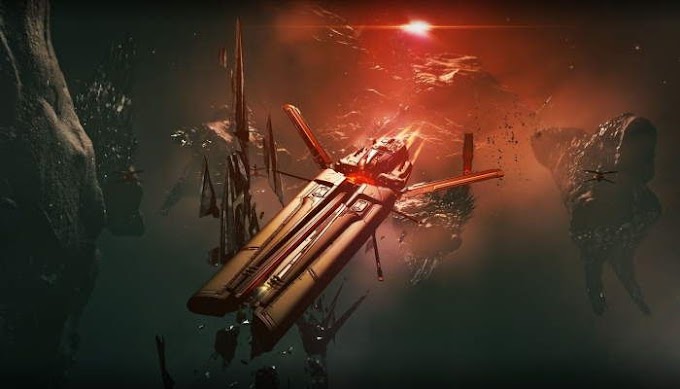 EVE Online Interview: Learning Lessons In The Aftermath Of World War Bee 2