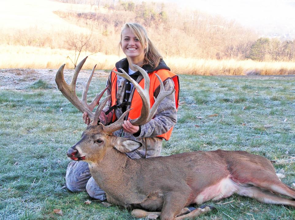 PA Environment Digest Blog Feature Over 96,500 Women Buy Pennsylvania