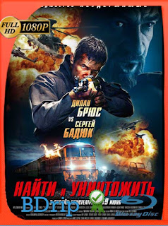 Search and Destroy (2020) BDRip [1080p] Castellano [GoogleDrive] PGD