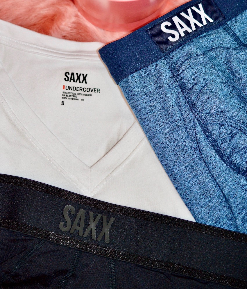 SAXX coupon code