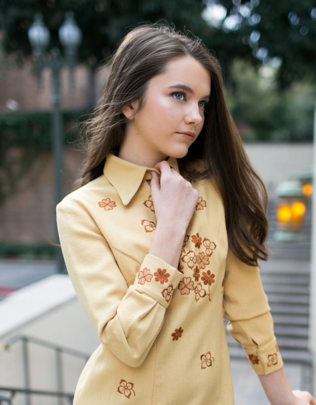 Starlet Arcade: Hot Chloe East