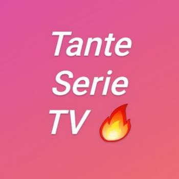 Tante Serie TV Tante Serie TV canale telegram