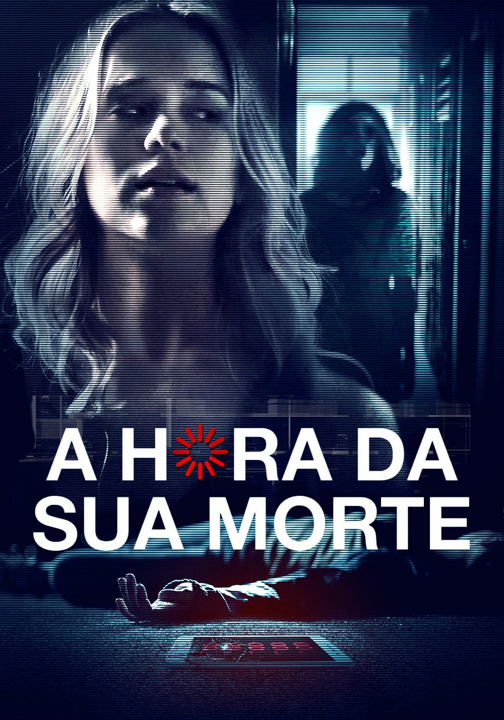 A hora da sua morte AppCanapum