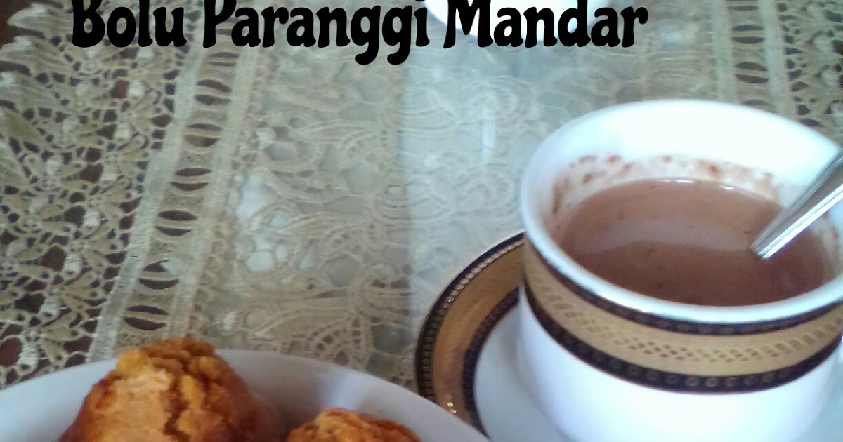 Bolu Paranggi Mandar