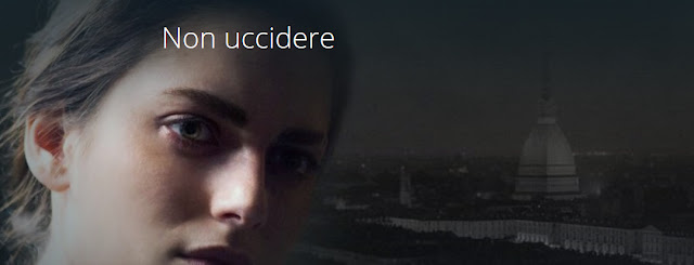 Film dalla rete Non uccidere (2016)