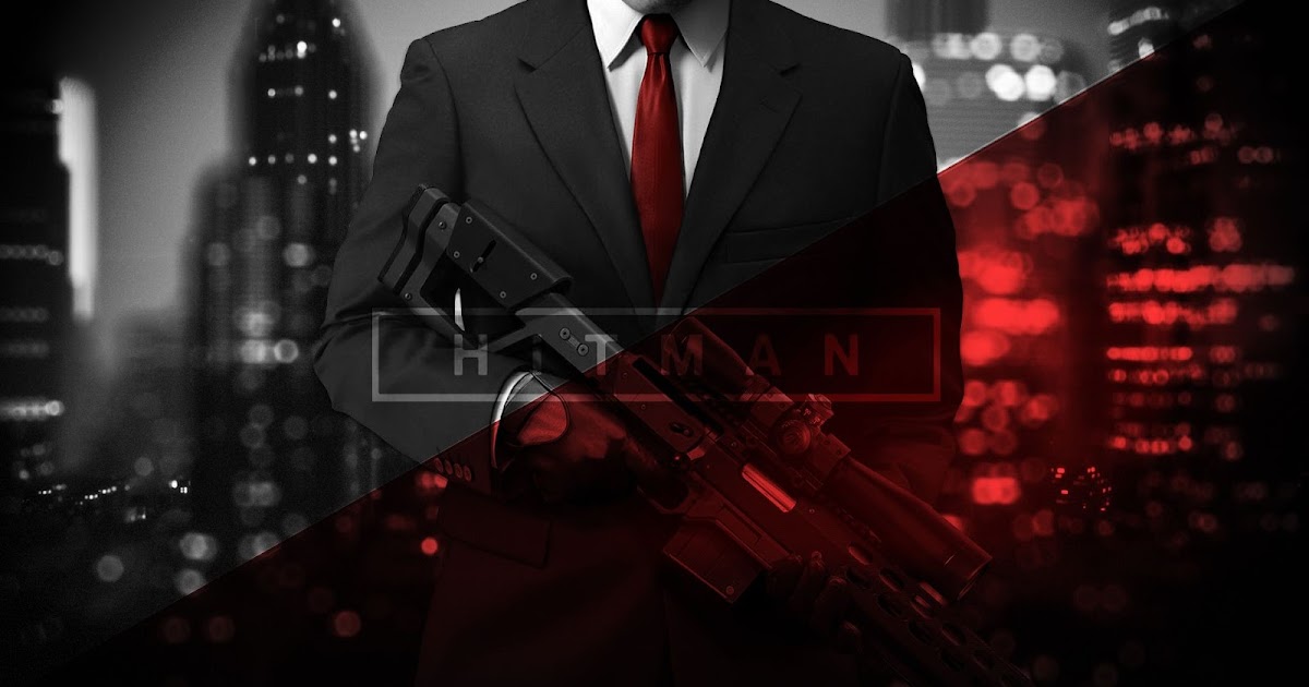 HITMAN GAME OF THE YEAR EDITION V1.13.2