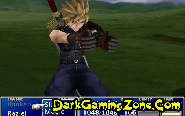 final fantasy 7 pc free full game final fantasy 7 pc free full game