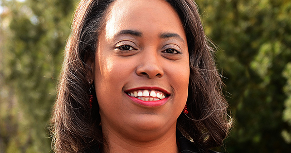 Christanne Wright, founder of Your Wright Resource LLC
