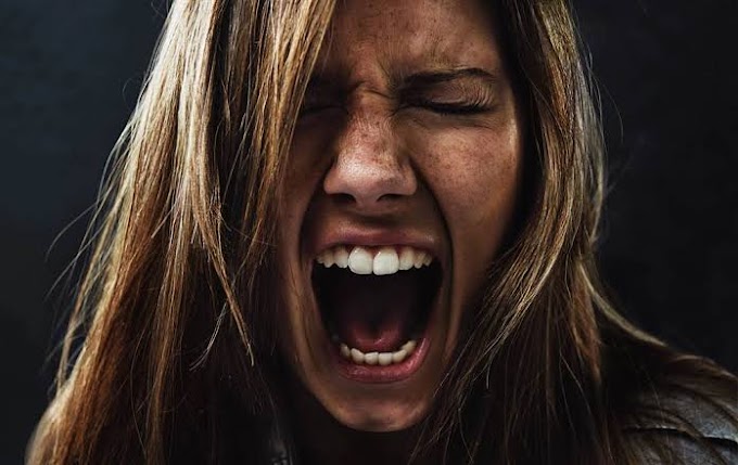 How To Break The Addiction To Anger (Control Anger)