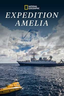 Expedition Amelia (2019)