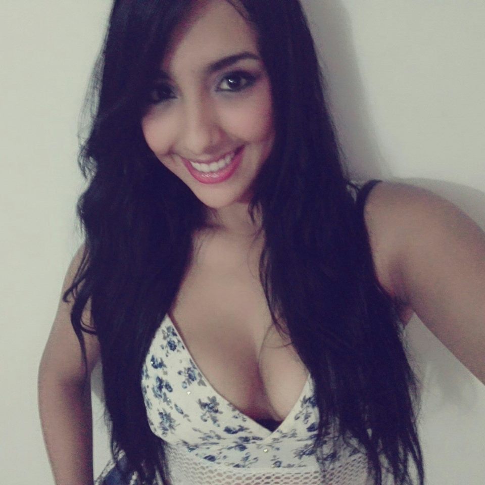 Yessica Prepago Medellin.