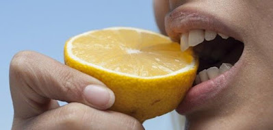 Comment utiliser le citron pour être belle avec une peau zéro défaut