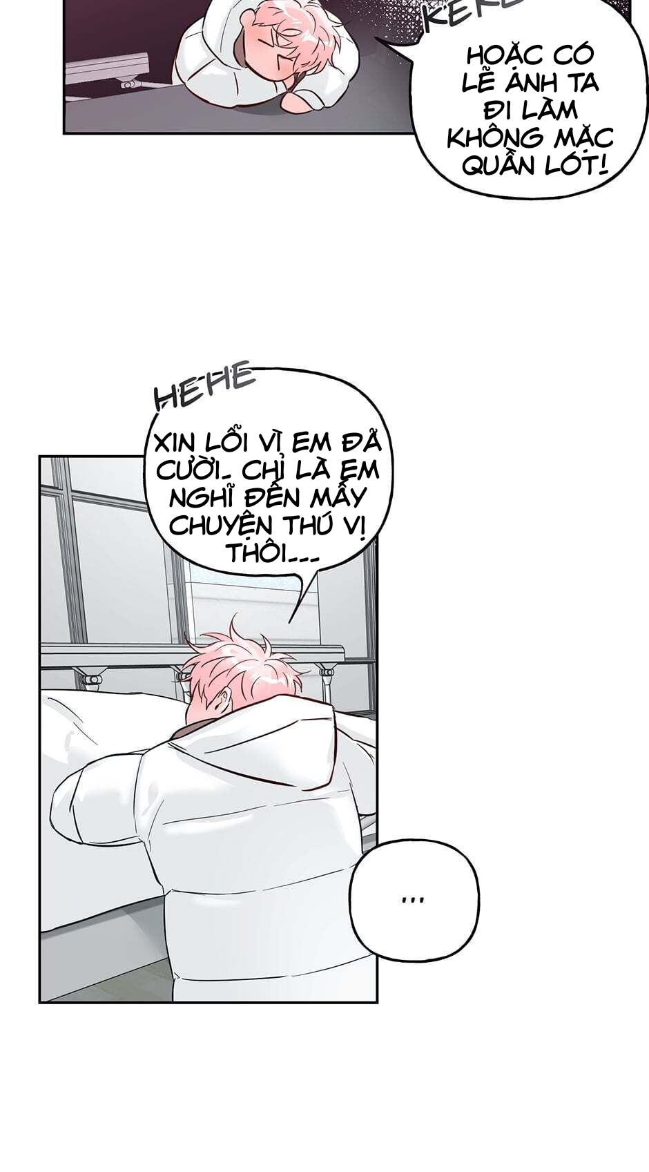 Đọc truyện Assorted Wildness - Chapter 36