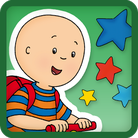 XOGOS DE CAILLOU