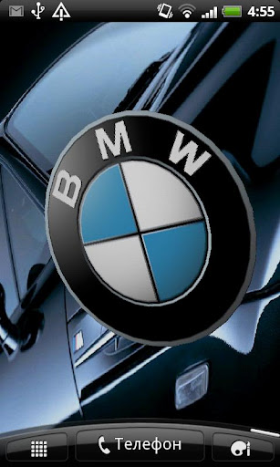Bmw 3d wallpaper apk #6