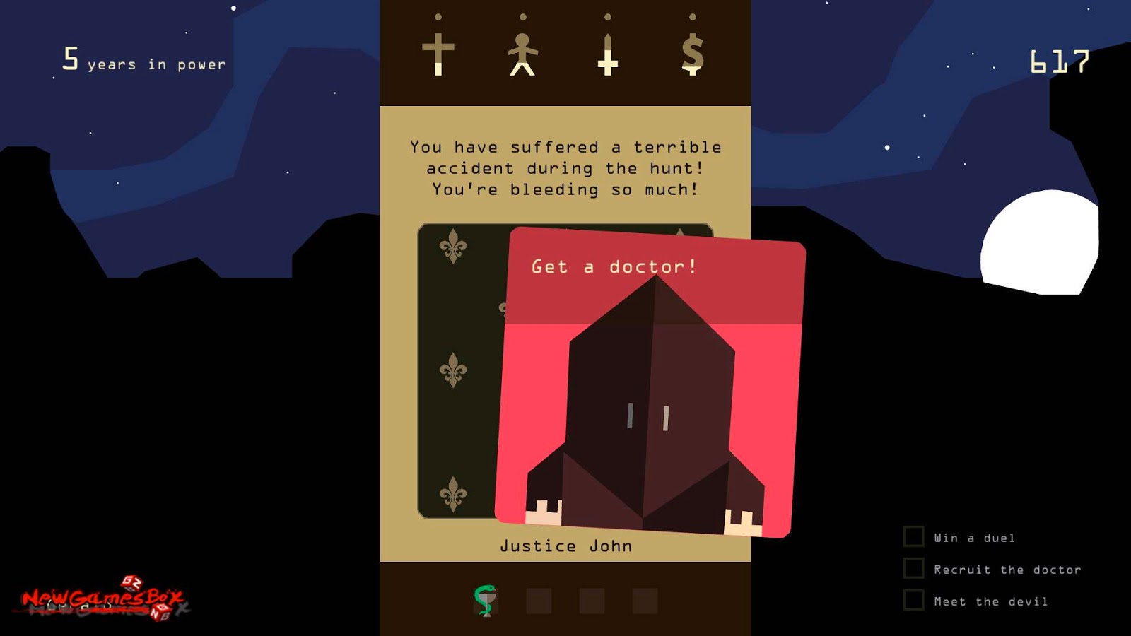 скачать через торрент игру reigns