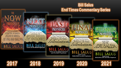 Buy the Entire Bill Salus End Times Commentary Series