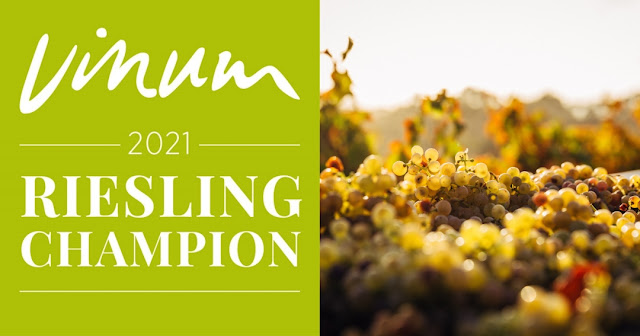 VINUM Riesling-Champion 2021