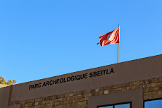 Museum van Sbeitla