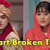 Heart-Broken Twist : Naira refuse to return back Kartik heartbroken in Yeh Rishta Kya Kehlata Hai