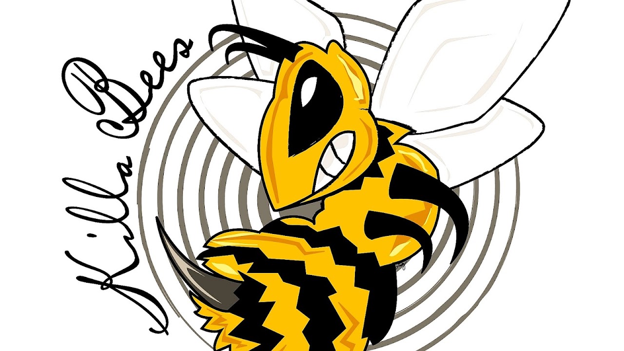 Yellow Jacket Logo Design - Yellow Choices