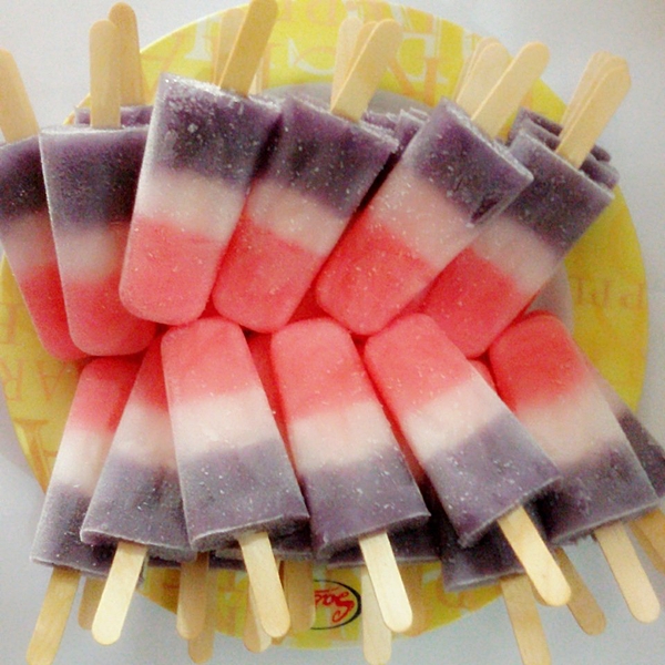 Step by Step Membuat Resep Es Lolipop Untuk di Jual