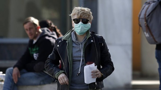 Κορονοϊός: Σταδιακή χαλάρωση των περιοριστικών μέτρων σε Ευρώπη και ΗΠΑ - Πώς θα εφαρμοστεί