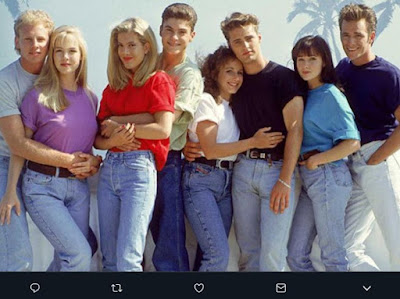 beverly hills 90210