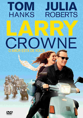 Larry Crowne: O Amor Está de Volta - BDRip Dual Áudio