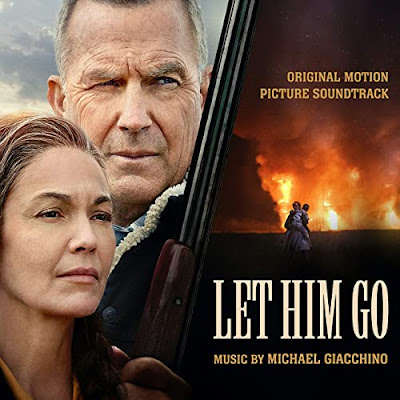 Let Him Go Soundtrack Michael Giacchino